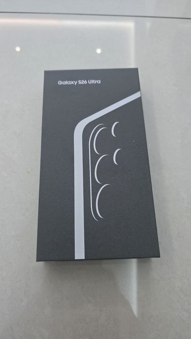 S26 ultra Violetta 1TB [SELADO]