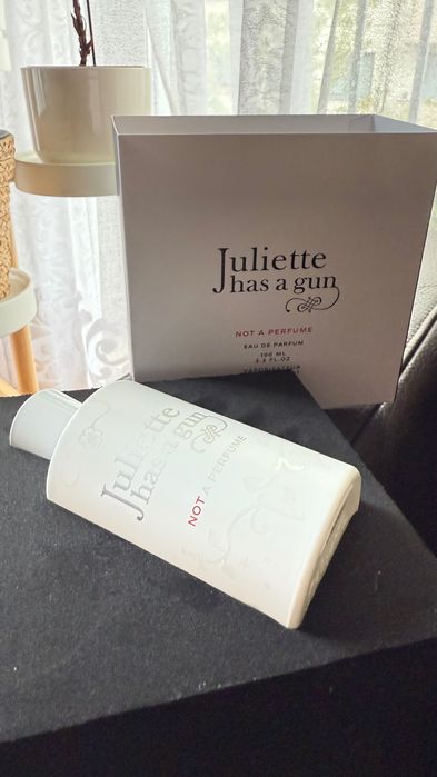 Perfum Juliette has a gun Not a perfum 100ml