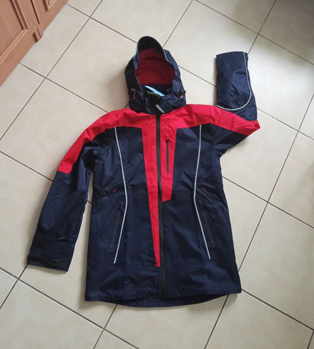 Kurtka robocza przeciwdeszczowa