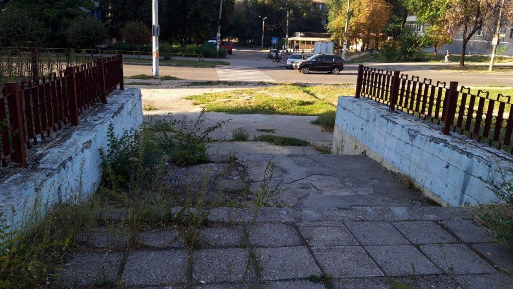 Здам в оренду приміщення вул. Чарівна 52