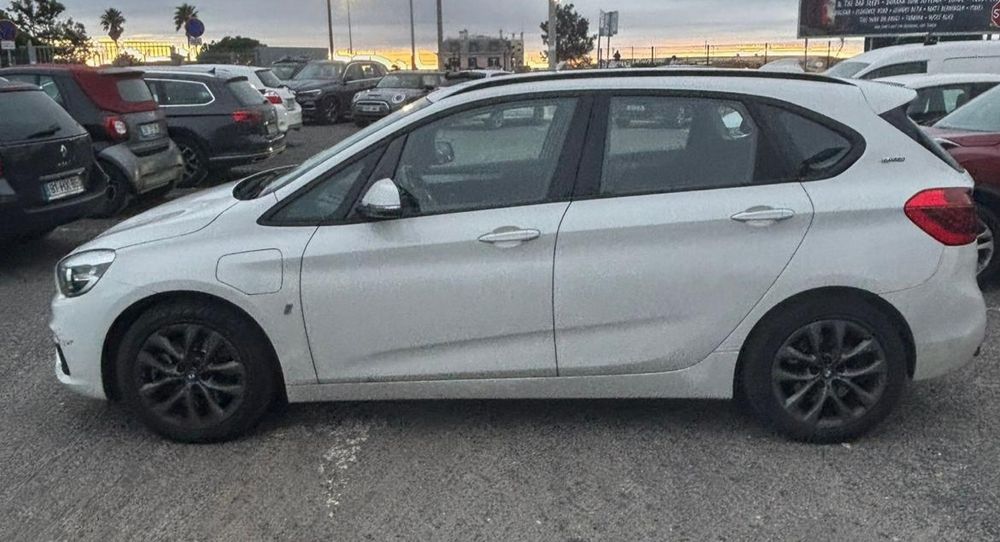 225 xe híbrido-gasolina