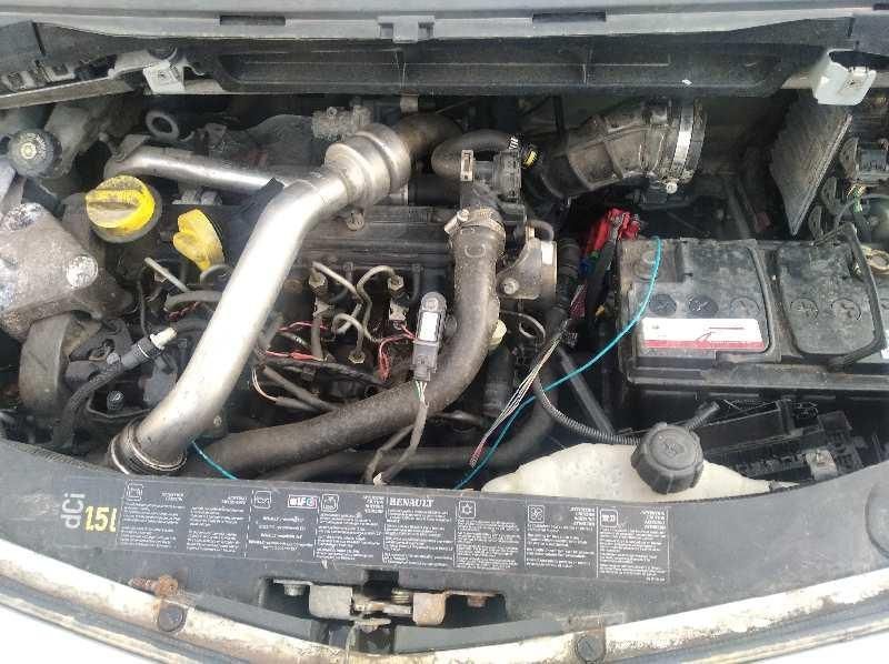 Válvula Egr Renault Modus I