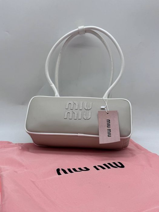 Torebka damska miu miu