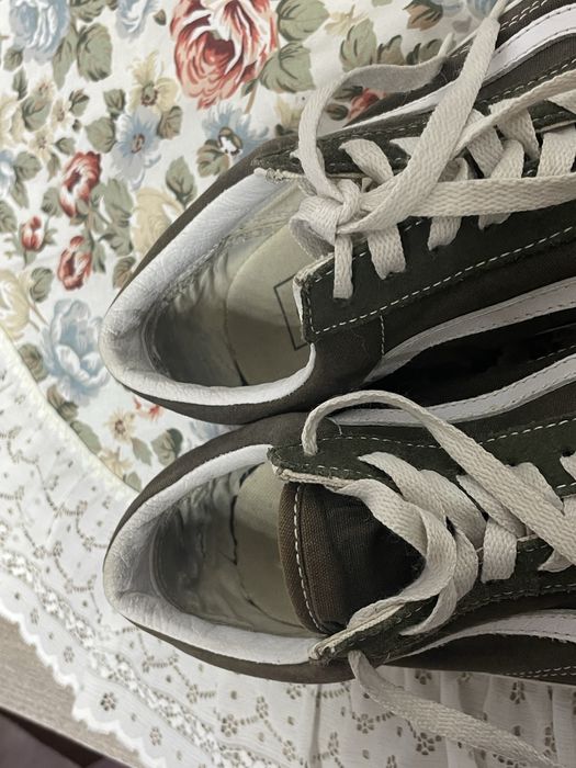 Кеди vans, ванси