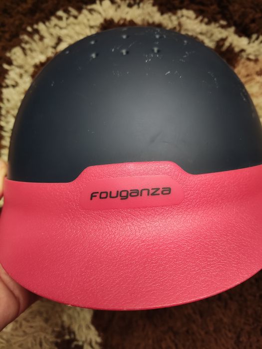 Kask do jazdy konnej