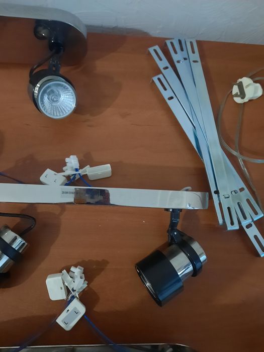Светильник настенный интерьерный philips