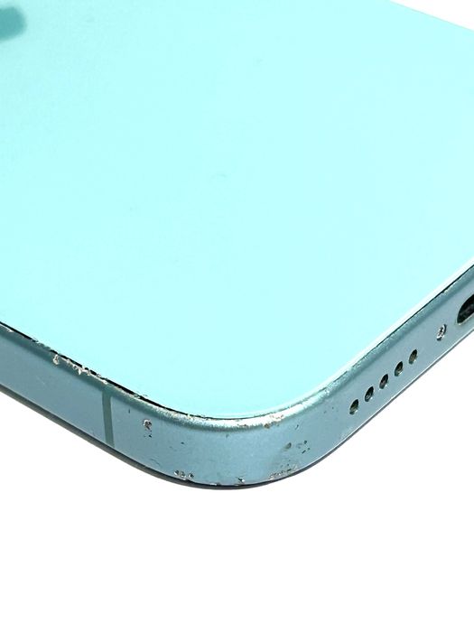 Telefon Iphone 16, kondycja baterii 100%