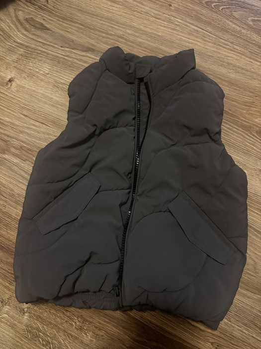 Дитяча жилетка zara