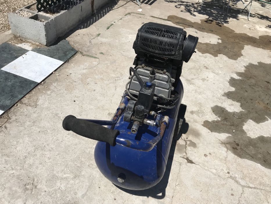 compressor Einhell64752169072770121