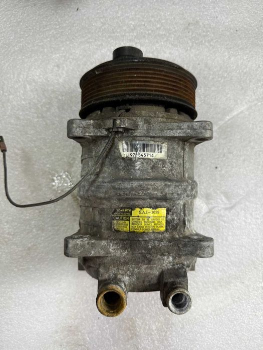 SANDEN SD7B10 sprężarka klimatyzacji