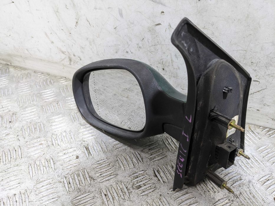 Renault Scenic I 1 Lusterko Lewe Elektryczne 5 PIN