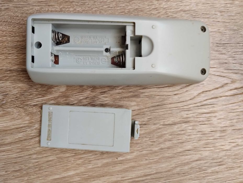 Пульт дистанционного управления ПУ ( RM-SR100 ) к Sony HCD-BX5 (RG50)