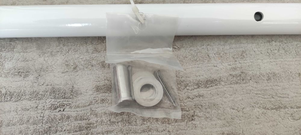 Sprzęg silnikowy drążek Volvo Penta