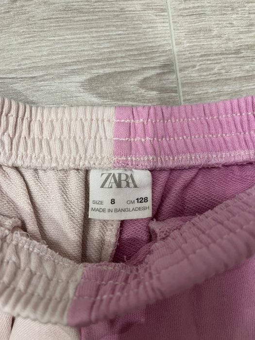 Шорти для дівчинки.