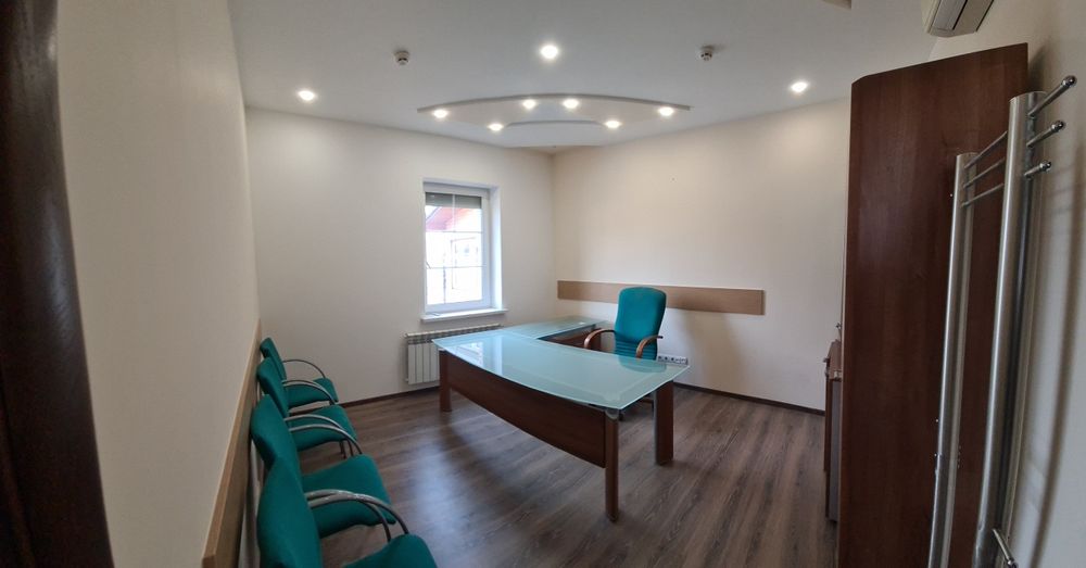 Здам свій будинок-офіс 350м2 Центр Монтажник Лобановського/Бражка