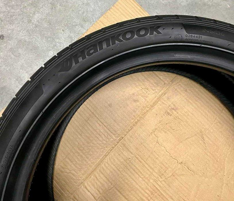 Літня шина 235/40 R19 96Y Hankook Ventus S1 evo2. 6,3мм 2025р Угорщіна