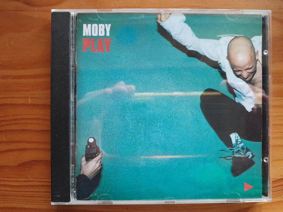 Moby - Play (Indie Rock)