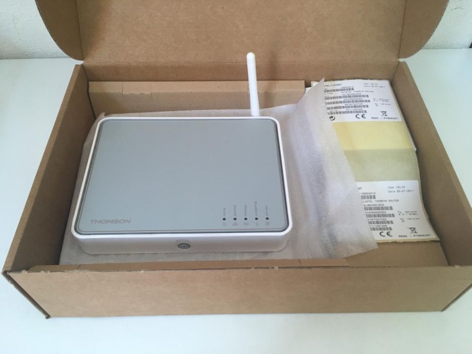 THOMSON Internet Router64298084137601121
