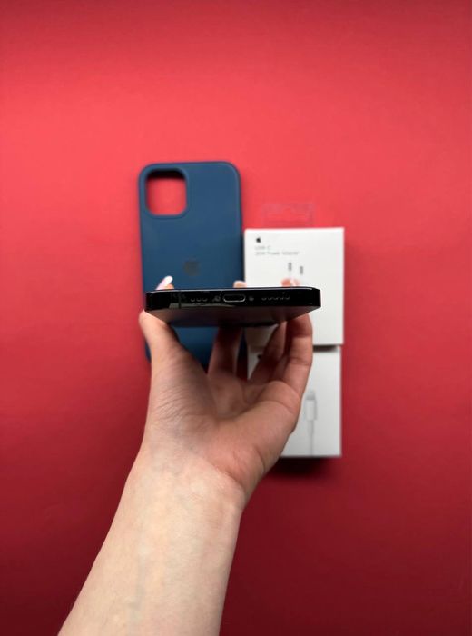 iPhone 12 Pro 128gb Комплект