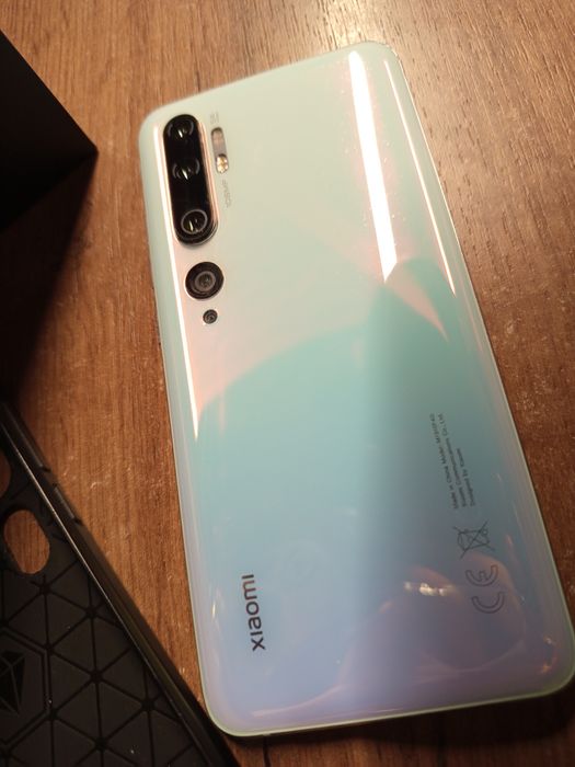 Xiaomi Note 10 108mpx