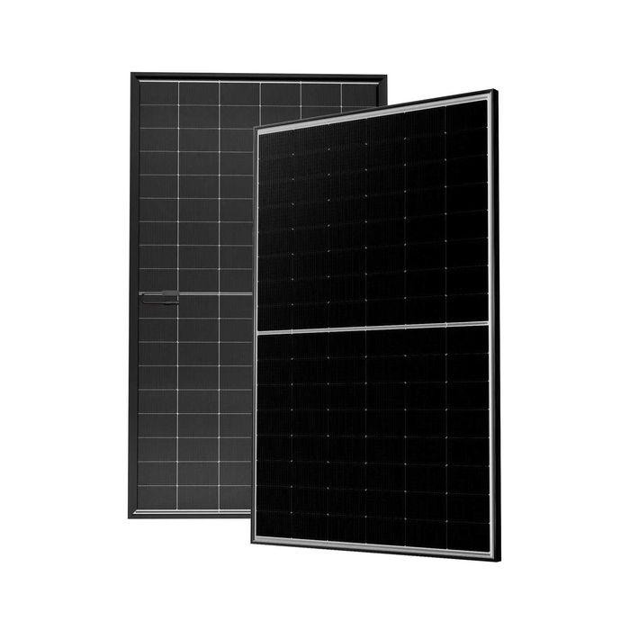 Солнечная панель DaSolar DAS-DH96NE-450 Bifacial N-type 30V 15А 450Вт ...