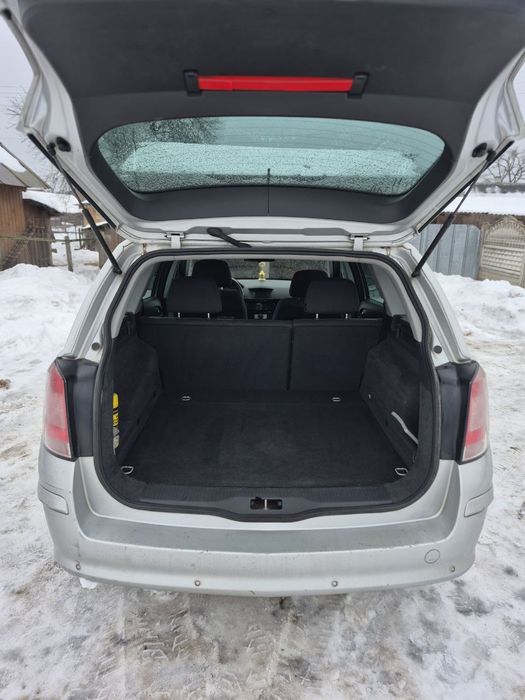 Продається  Opel astra H 2010р 1.7 dti
