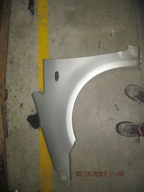 Guarda-lamas esquerdo FORD C-Max (DM2)