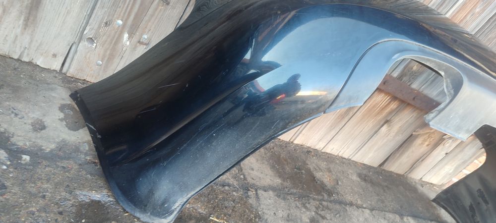 Audi a4 B7 kombi avant LY9B zderzak tył tylny PDC