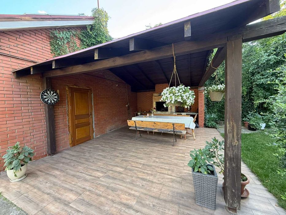 СІМЕЙНИЙ ДІМ з гостьовим будинком, ДержПрограми - ТАК