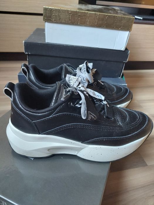 Sixty Seven sneakersy roz.38