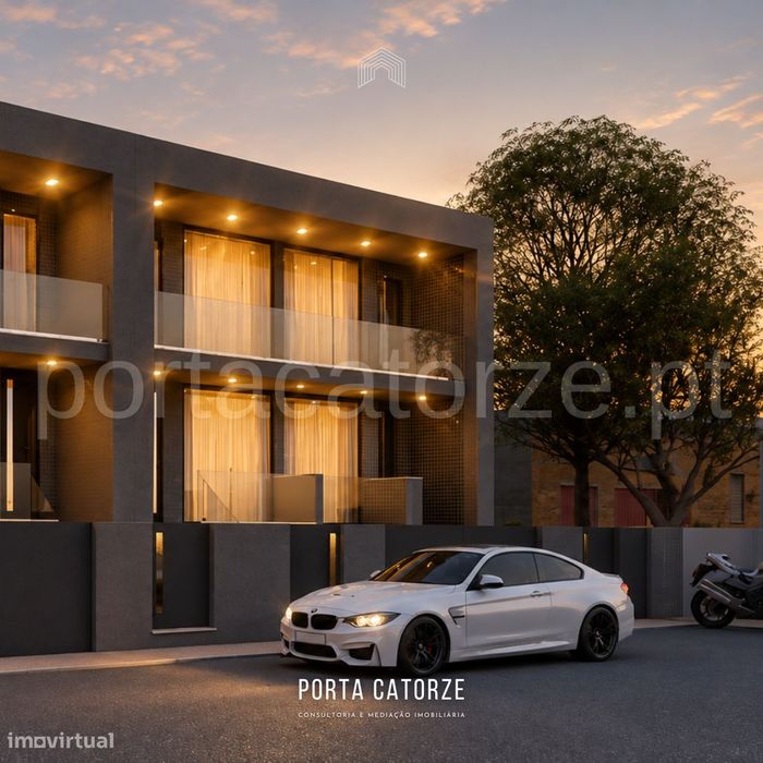 Duplex 3 SUITES + Escritório | NOVO