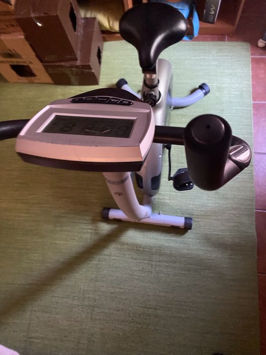 Oportunidade Bicicletas Estáticas