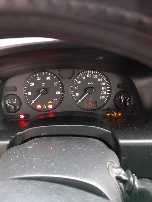 Продам Авто Опель Зафіра 2003 р