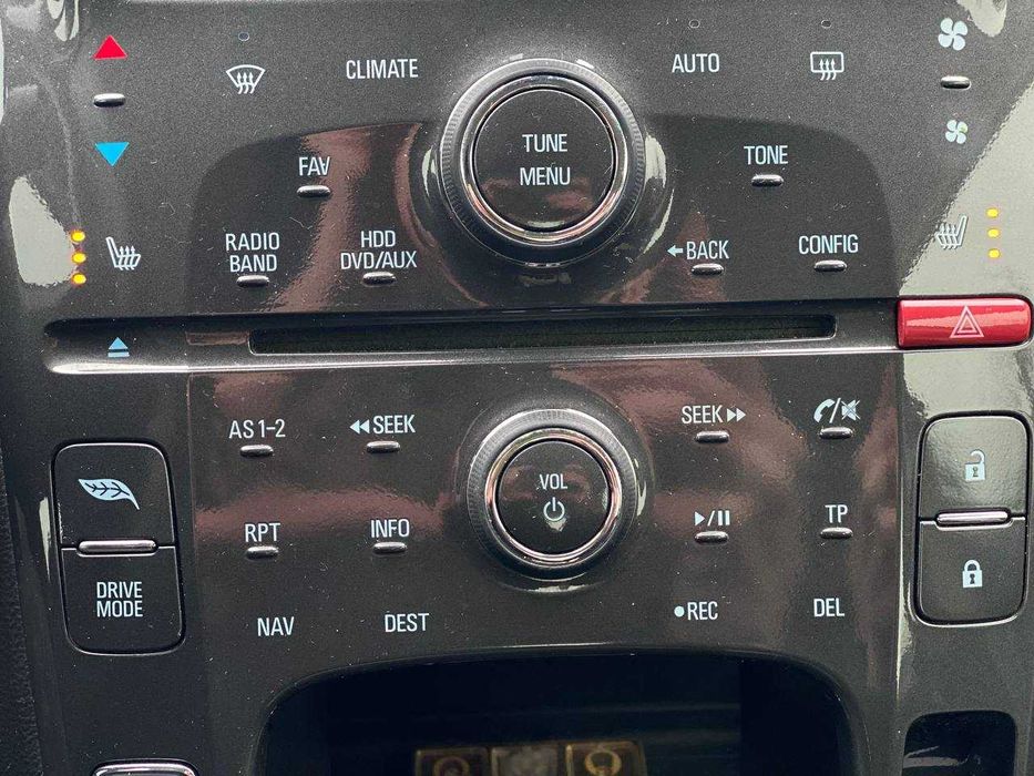 Chevrolet Volt 2012 PHEV (Розстрочка / Лізинг)