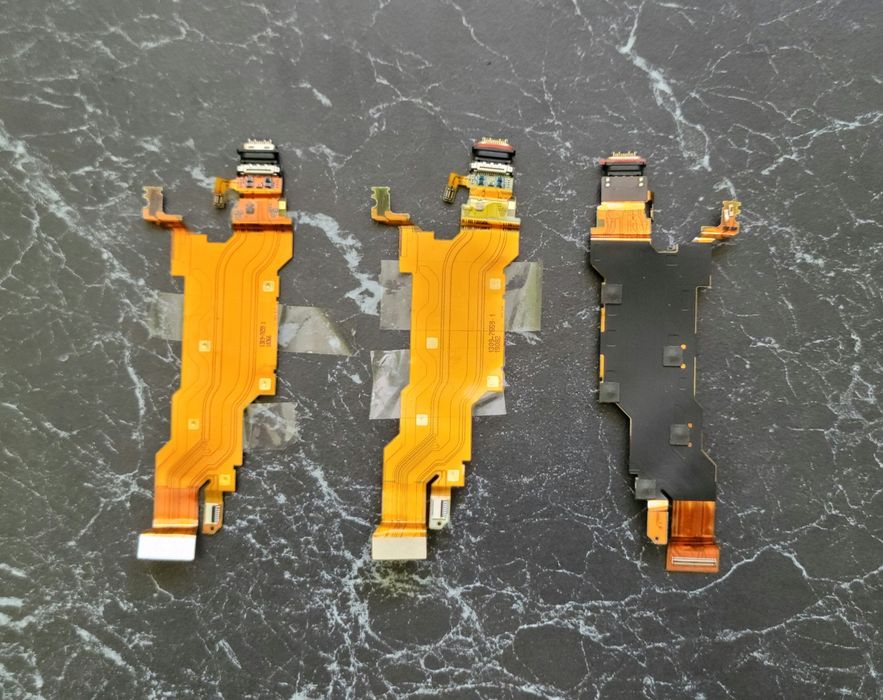 Запчасти к Sony Xperia