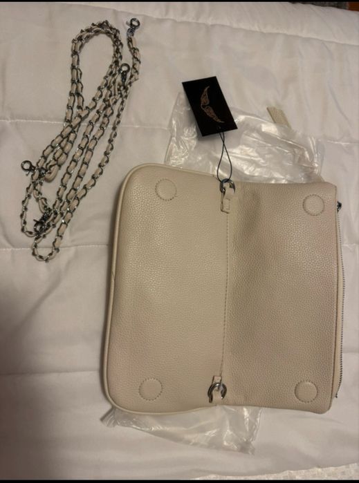 mala da zadig branca