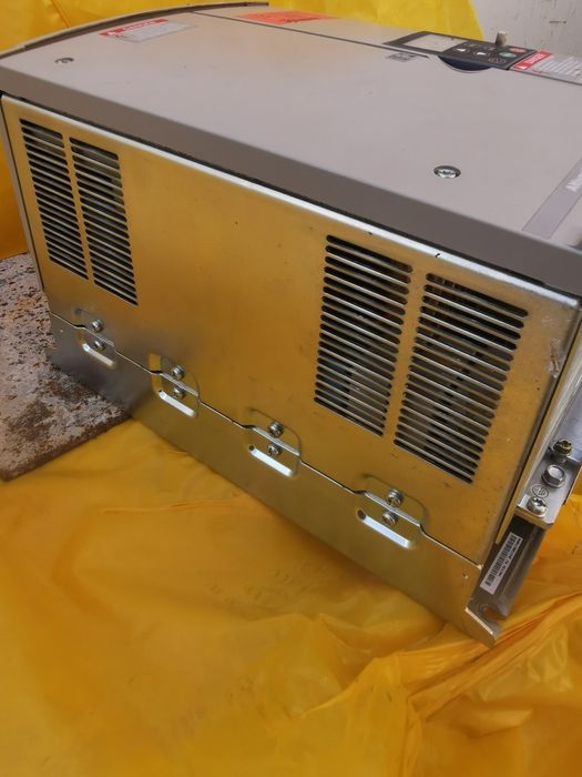 Преобразователь Telemechanique7.5 KW