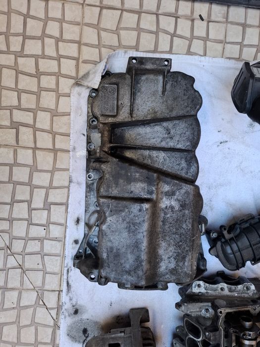 Peças motor BMW/MINI N47