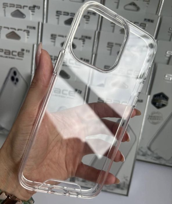 Чохлы на Iphone 15 Pro max