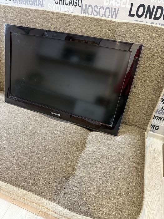 Telewizor samsung LCD C650