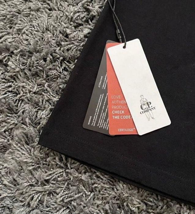 T-Shirt CP Company
