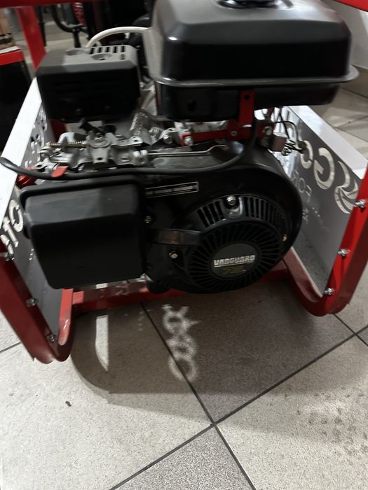 Генератор GoldMoto 4.4 kW