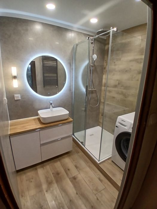 Kompleksowe Remonty Mieszkań Profesjonalne Wykończenia Wnętrz