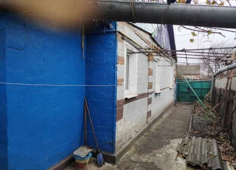 Срочная продажа части домика Х. Гора (Л. Малой.)
