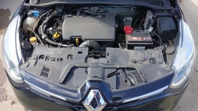 RENAULT CLIO 4 BH/KH IV 1.2 Tce 75cv D4F740 PARA PEÇAS
