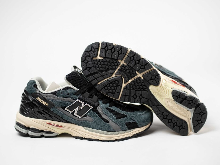Кросівки унісекс New Balance 1906D (3 кольори) розміри 36-41 розмір
