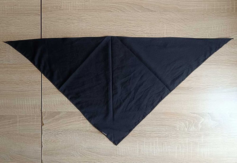 Bandana motocyklowa *Alchemy Skull*