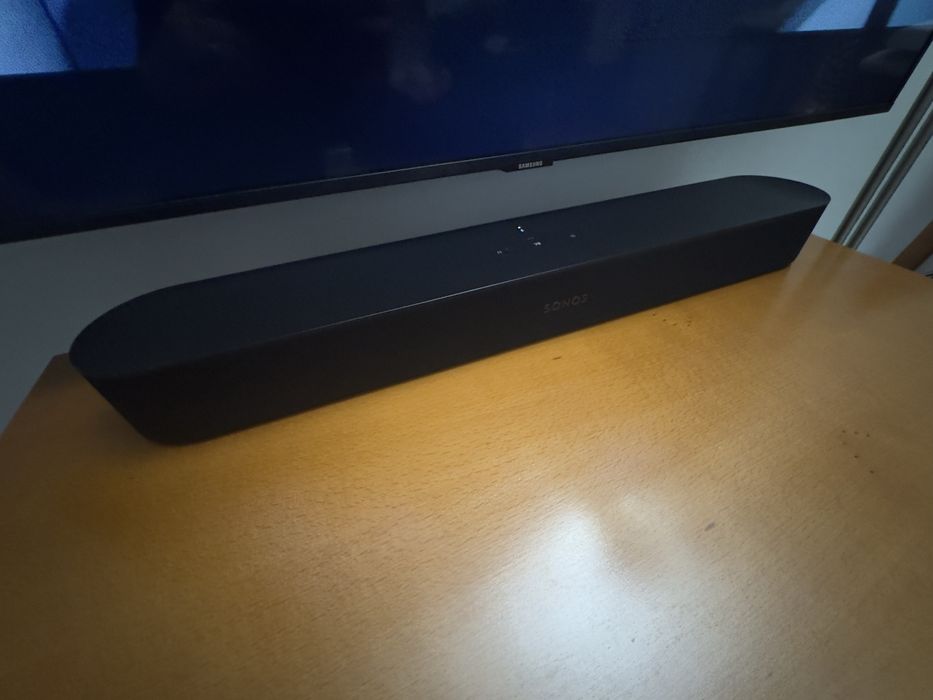 Sonos Beam Gen 1