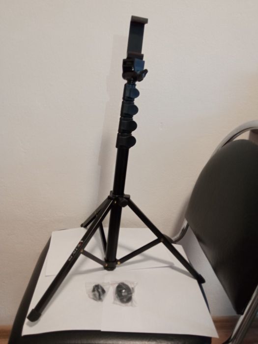 Штатив Victiv для смартфона и камеры с дистанционным управлением