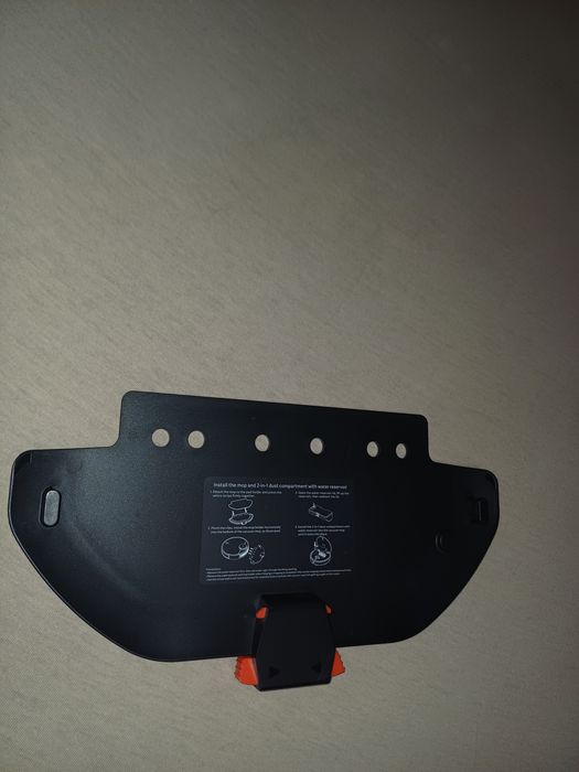 Końcówka mopująca do robota sprzątającego Xiaomi Vacuum